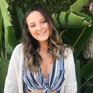 Meet your Posher, Alicia